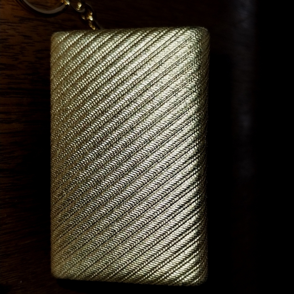 Mini Purse Keychain - Picture 3 of 6